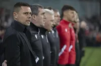 Националите пристигнаха в Джакарта