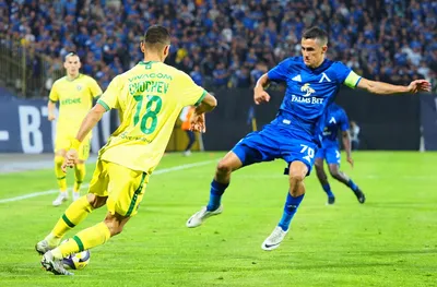 Георги Костадинов: Нормално е да мисля за край на кариерата 