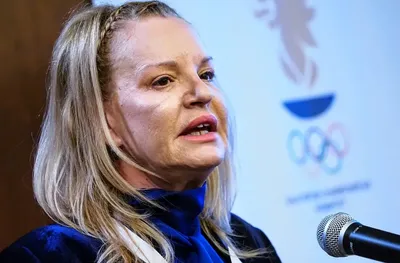 Агенцията по вписванията отказа да заличи Стефка Костадинова като председател на БОК