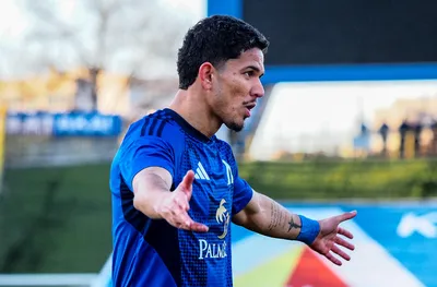 Евертон Бала: Фокусиран съм само върху Левски