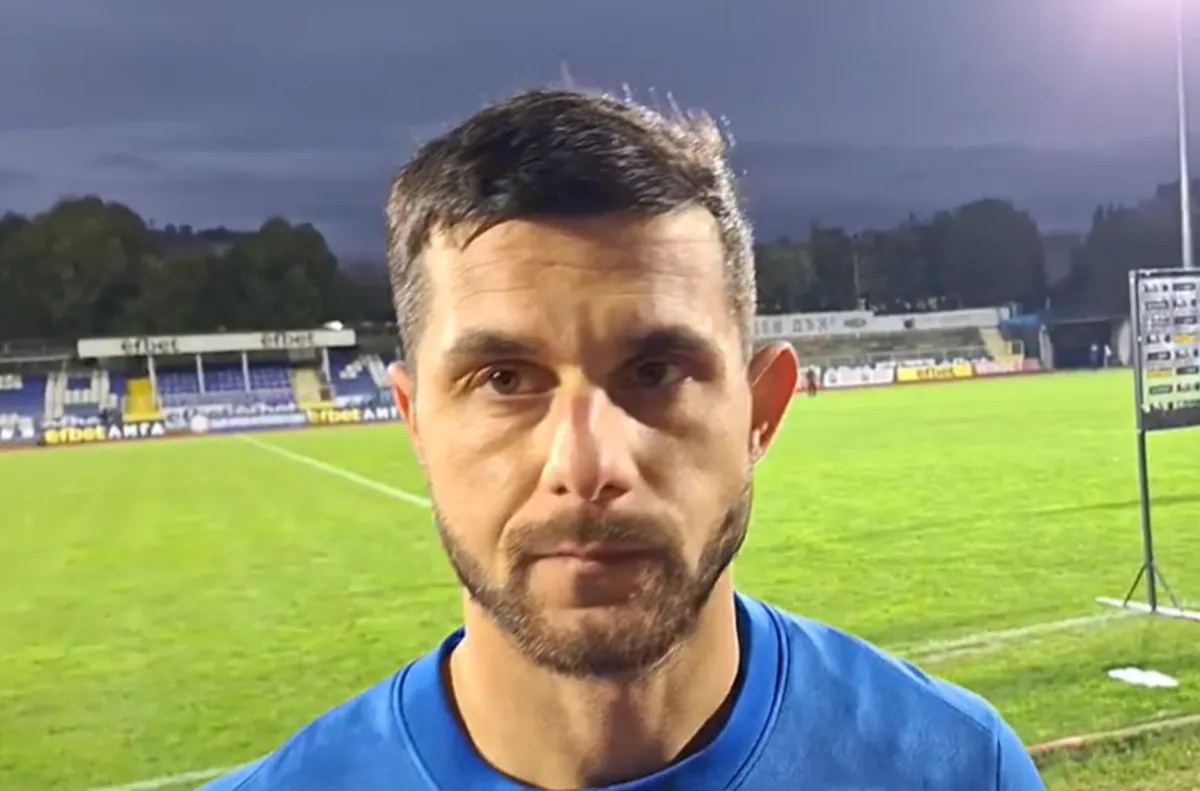 Капитанът на „соколите“ е пред завръщане в игра