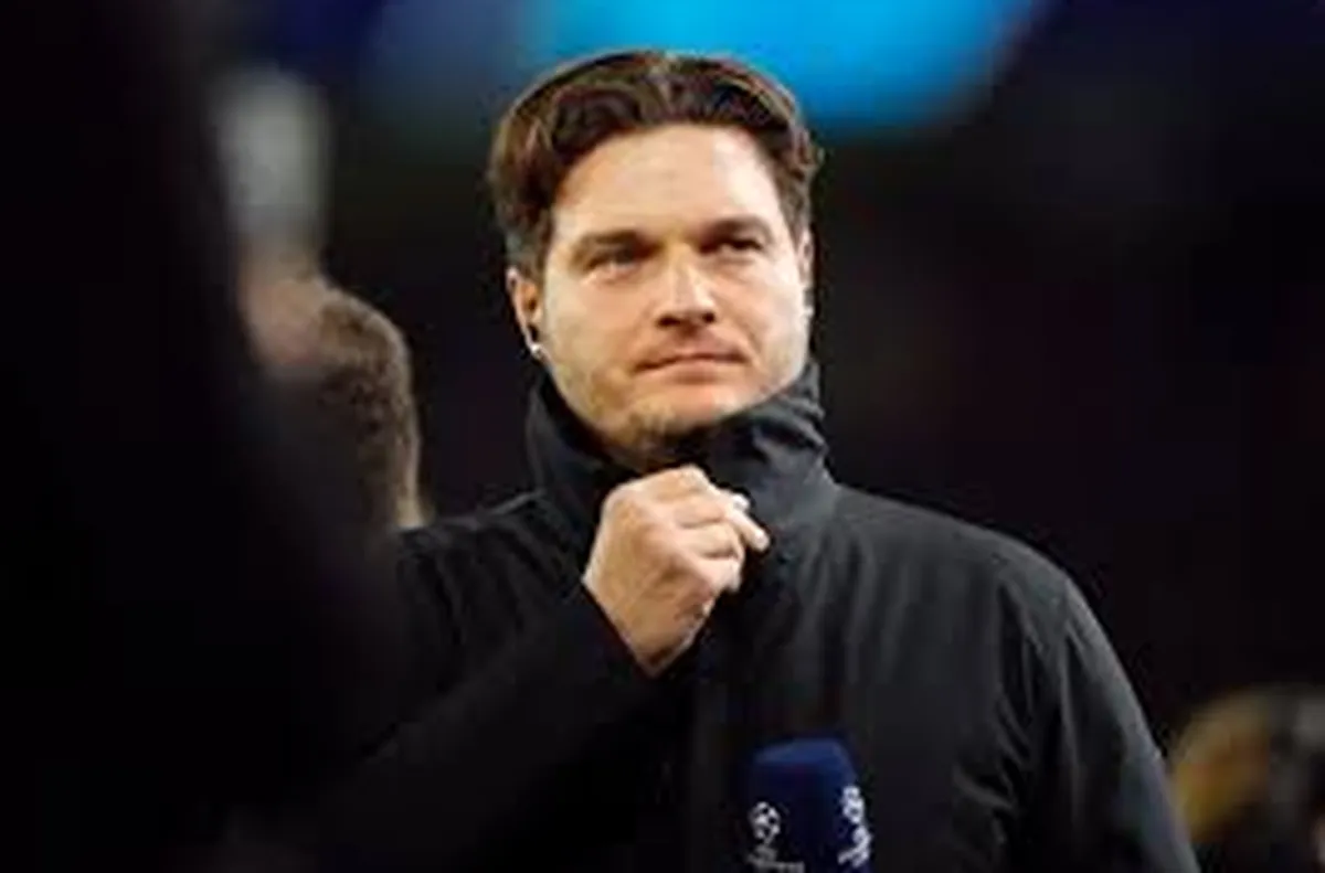 Един Терзич е вариант за наставник на Атлетик Билбао