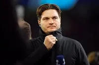 Един Терзич е вариант за наставник на Атлетик Билбао