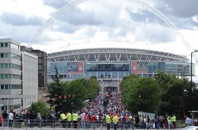 Решено: Мачът за “Къмюнити Шийлд” няма да е на „Уембли“