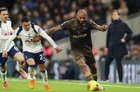 Игор Тиаго разкри какво го мотивира за голмайсторския приз във Висшата лига