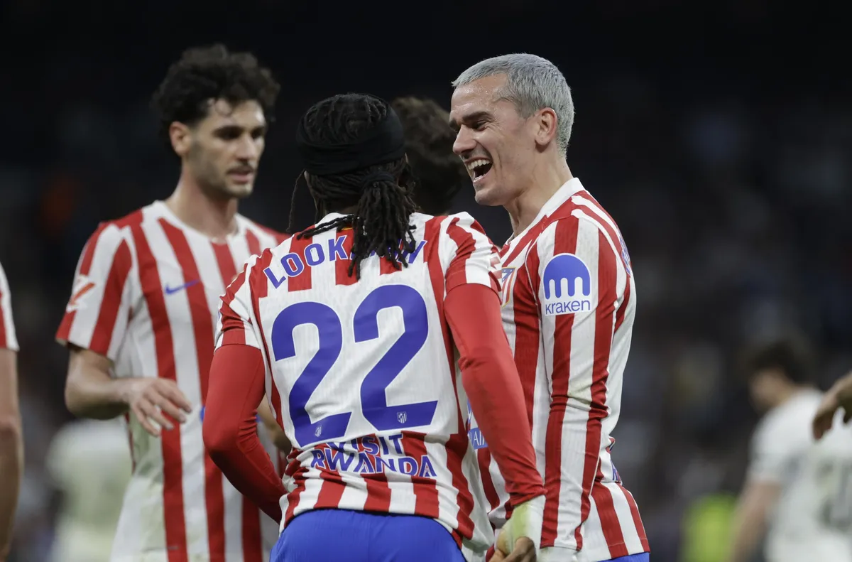 Гризман: Очаквам с нетърпение да играя в Орландо