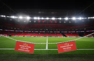 Местят "Комюнити Шийлд" от Уембли