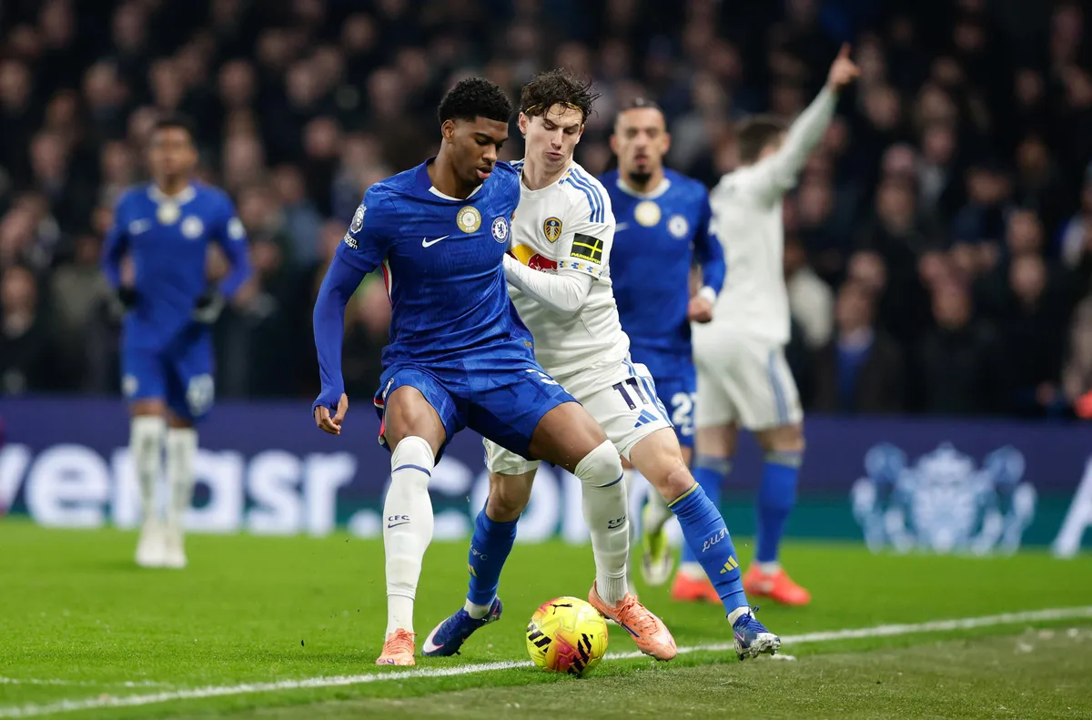 Реал Мадрид, Ливърпул и Борусия Дортмунд в битка за бек на Челси