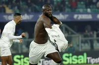 Лукаку няма да играе в контролите на Белгия