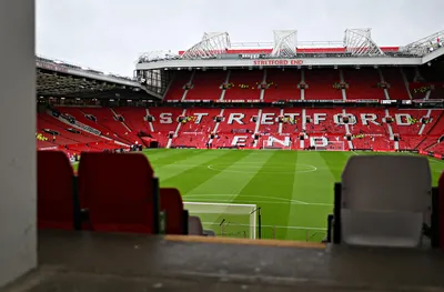 Плановете за нов "Олд Трафорд" напредват сериозно