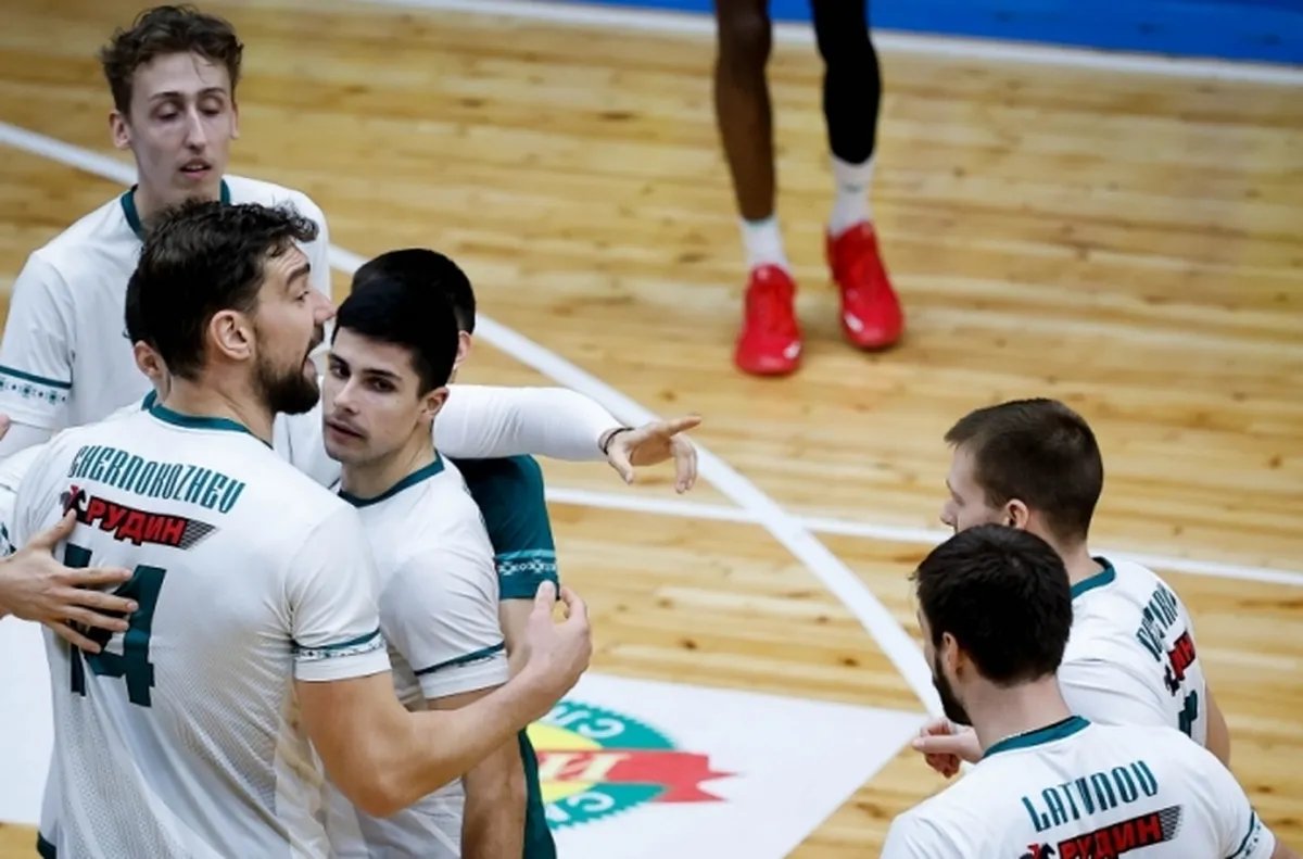 Берое отнесе ЦСКА с 3:0 и прати 1/4-финала в трети мач