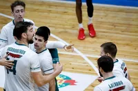 Берое отнесе ЦСКА с 3:0 и прати 1/4-финала в трети мач