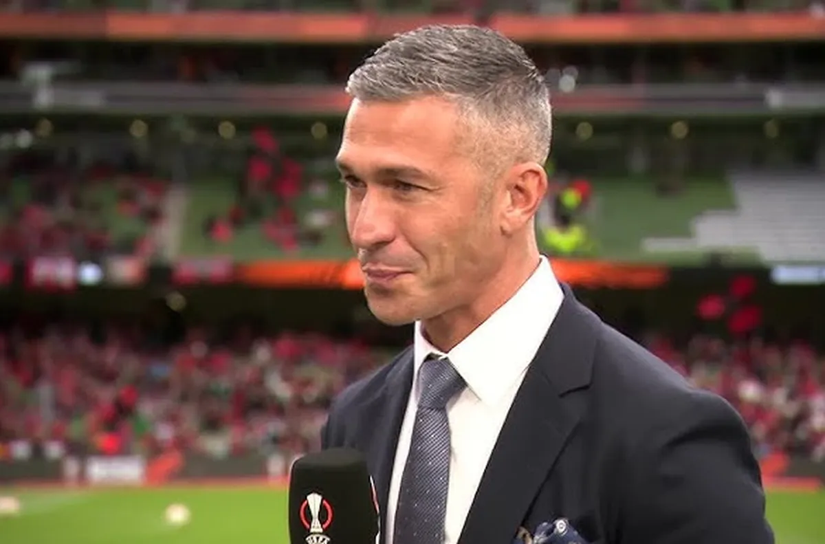 Луис Гарсия е новият треньор на Севиля