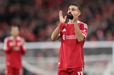 Салах: Никога не е лесно да си тръгнеш