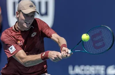 Един от най-добрите приятели на Алкарас сломи екзекутора му в Маями