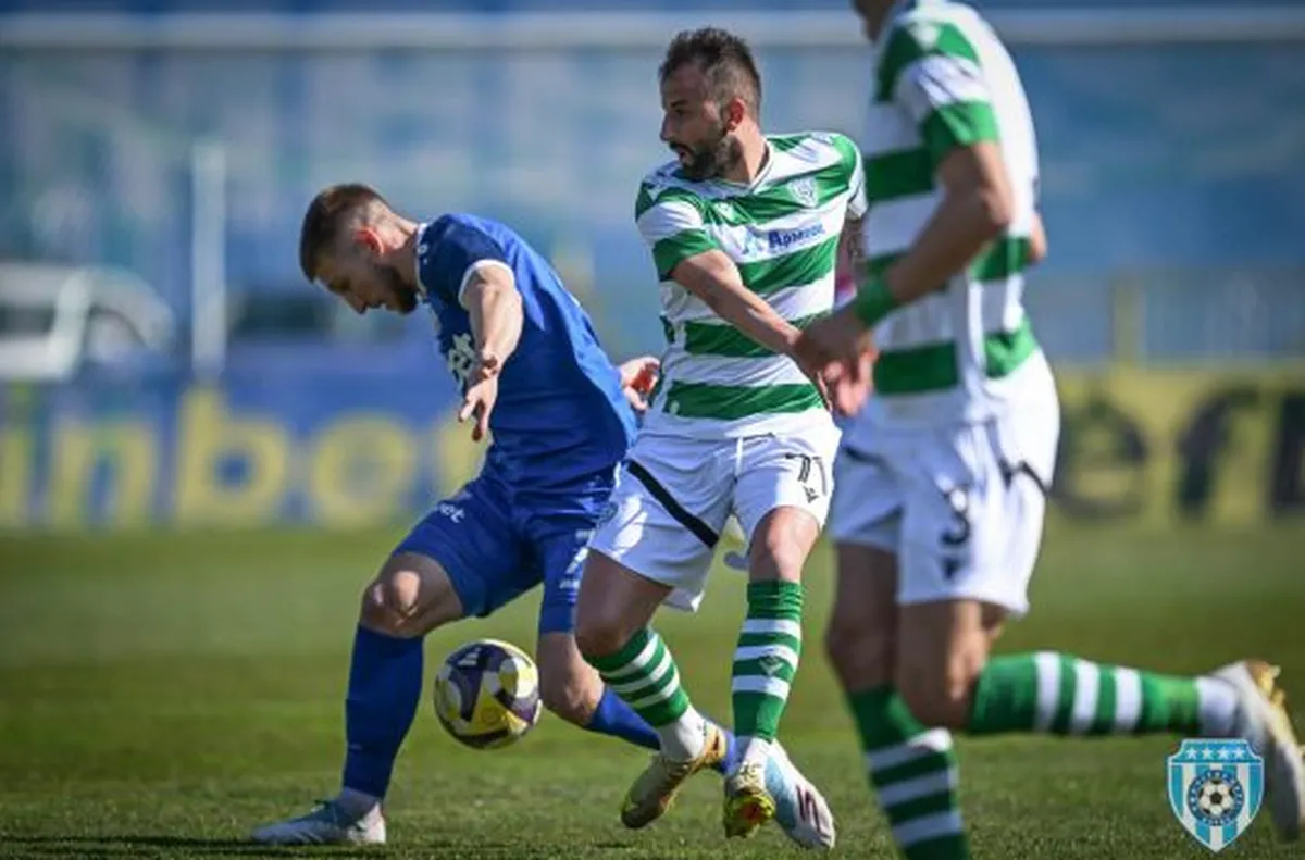 Черно море обмисля бъдещето на трима основни играчи