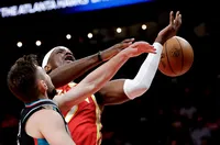 Шарлът Хорнетс изравни клубен рекорд при победата над Сакраменто Кингс в НБА