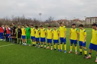 Станаха ясни наказанията след мача между Марица и Асеновец 1922 при U17