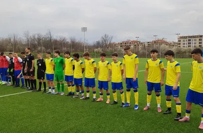 Станаха ясни наказанията след мача между Марица и Асеновец 1922 при U17