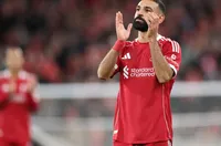 Джейми Карагър: Само Тиери Анри е пред Мохамед Салах