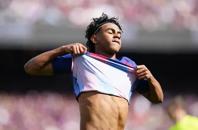 Барселона готви чистка в атака