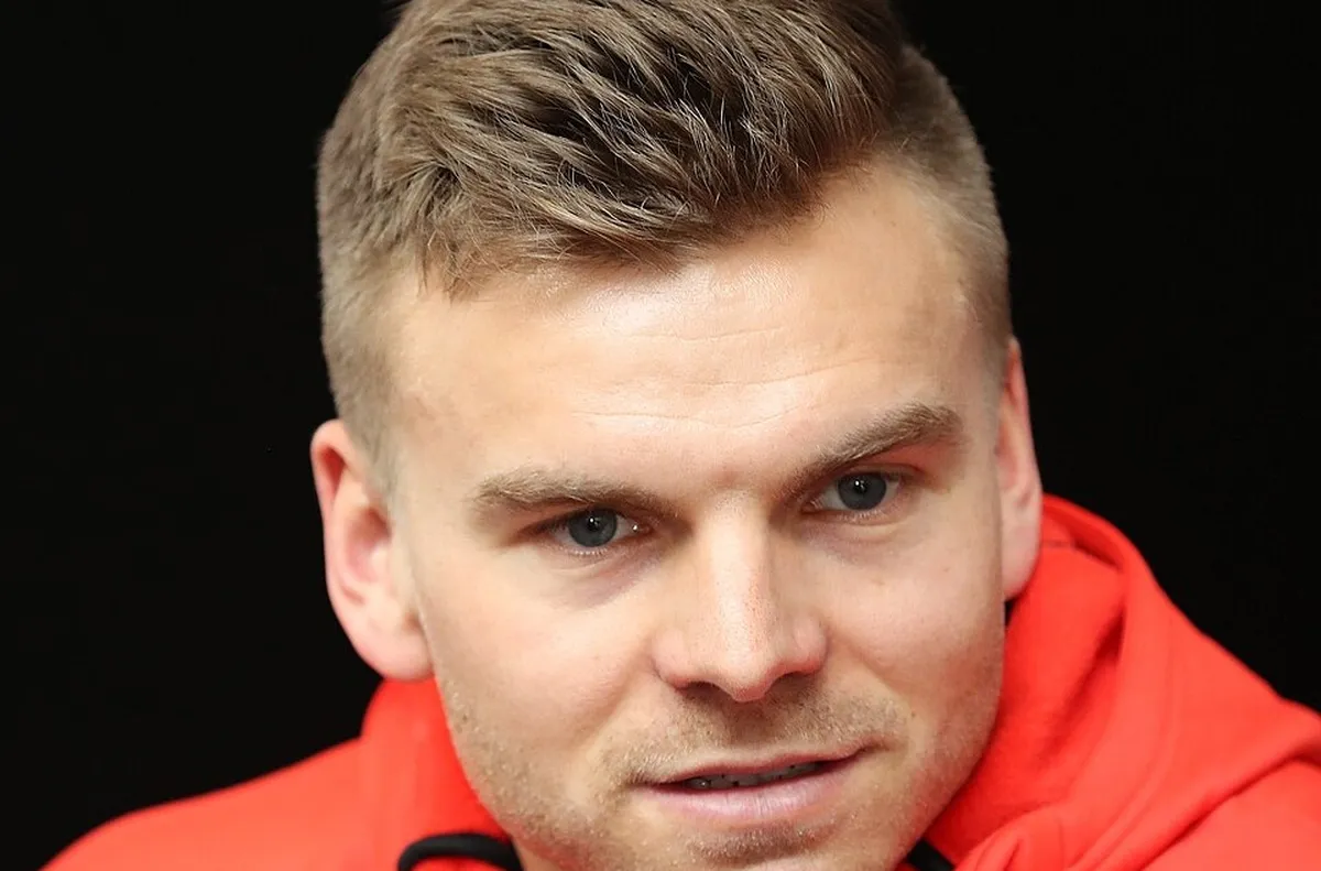 Болест прекрати кариерата на германски скиор