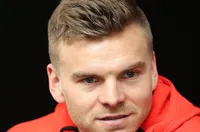 Болест прекрати кариерата на германски скиор