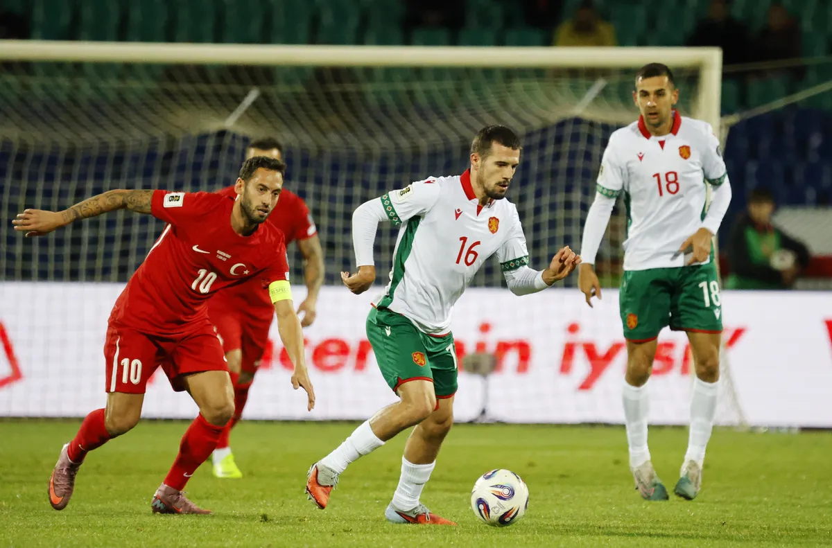 Марин Петков: Добри сме, но нямаме право да подценяваме никого