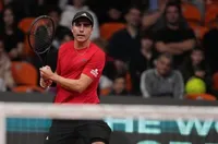 Иван Иванов с победа в Испания