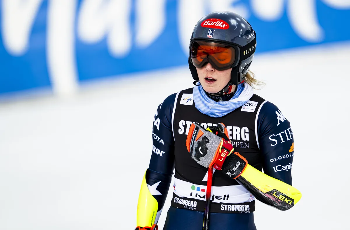 Шифрин коментира шестия си триумф в Световната купа