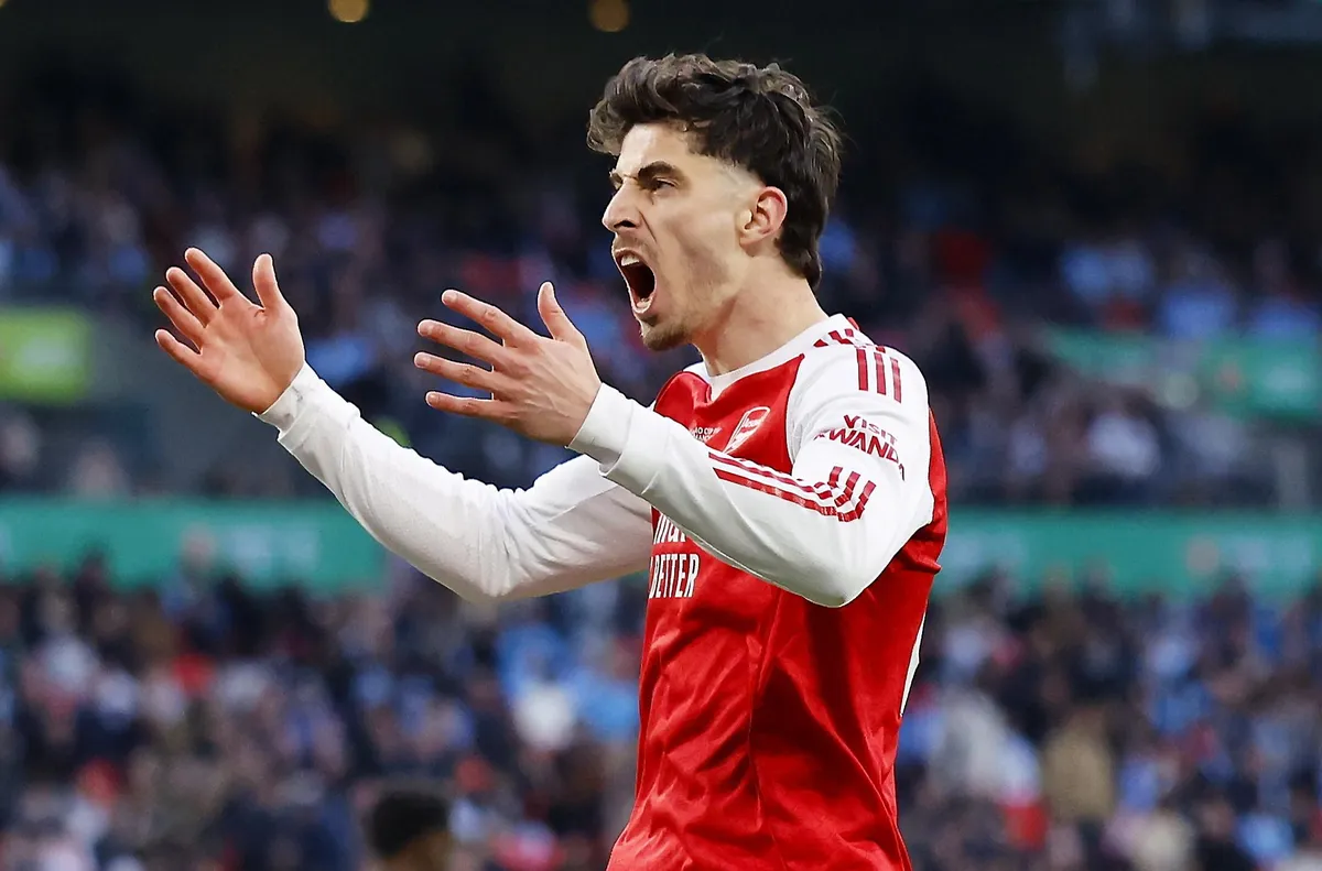 Добра новина за Бундестима: Хаверц и Рюдигер са готови за игра