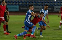 ОБЗОР: ЦСКА II нанесе първа загуба на Дунав във Втора лига