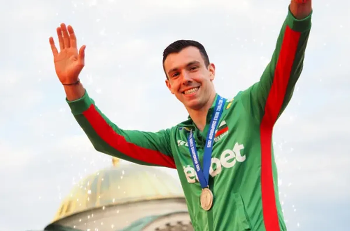 Световен вицешампион ще преследва титлата във Франция