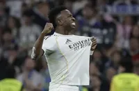 Винисиус и Реал Мадрид все по-близо до новия договор?