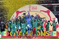 Сенегал заведе дело в Лозана за отнетата титла от КАН