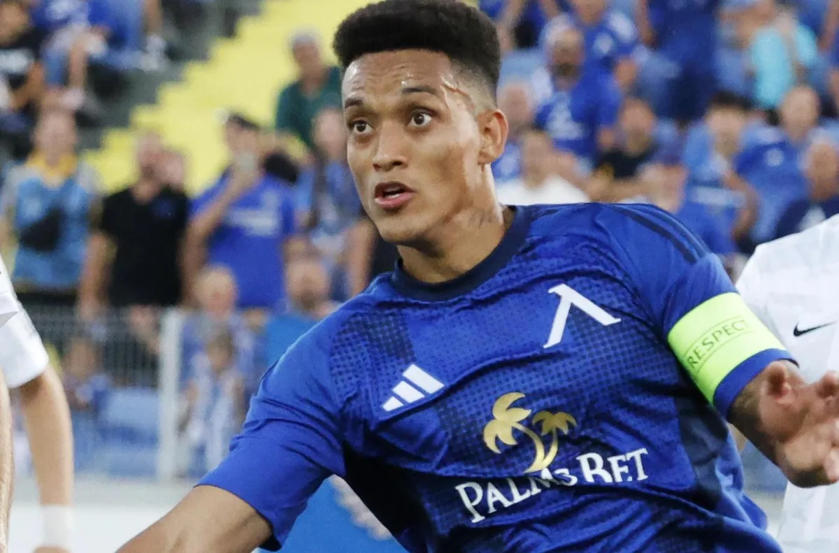 Цунами: Много искам феновете на Левски да празнуват с титлата