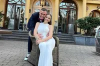 Горчиво: Светослав Вуцов се ожени