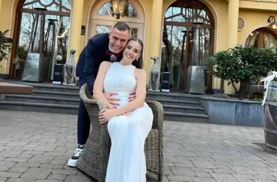 Горчиво: Светослав Вуцов се ожени