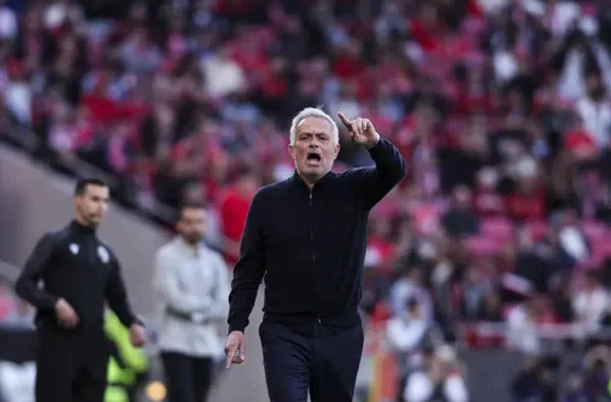 Бенфика отнесе глоба за расизъм от УЕФА