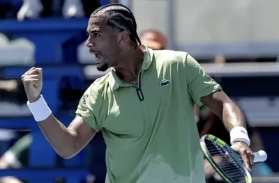 ХУДИНИ!? Артур Фис с магичен обрат на “Мастърс”-а в Маями