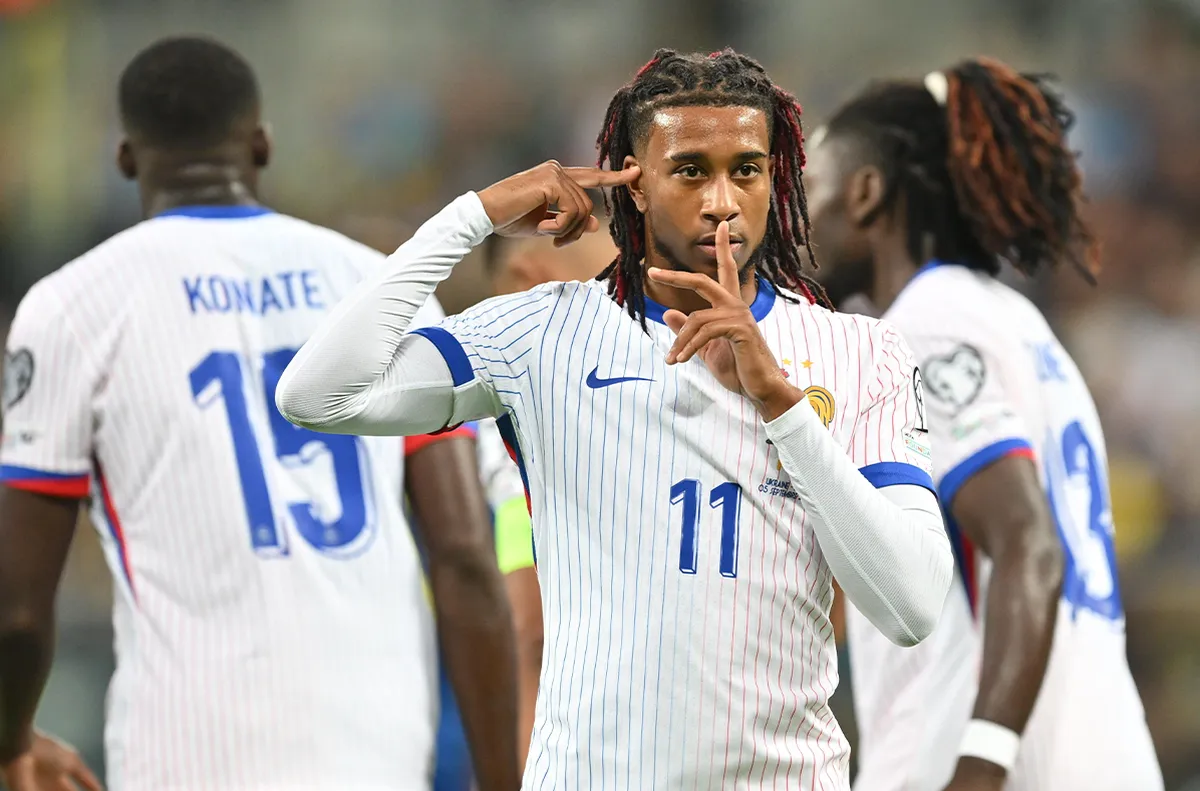 Бразилия срещу Франция ще е повече от контрола