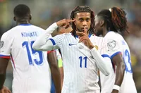 Бразилия срещу Франция ще е повече от контрола