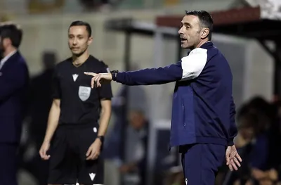 Янчев: Хубаво е, че момчетата се викат в "А" отбора