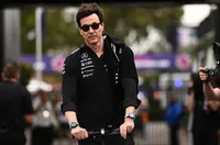 Тото Волф не отрече слуховете за Верстапен