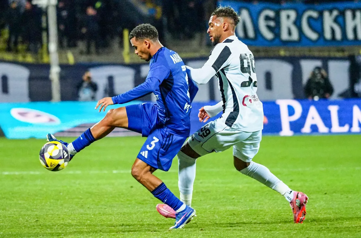 Агентът на Майкон го нарече феномен