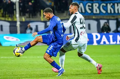 Агентът на Майкон го нарече феномен