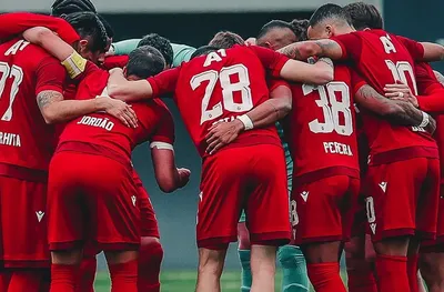 ЦСКА избра дестинация за летния лагер