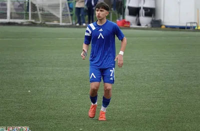 Левски даде национал на Мексико