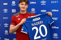 Чакат решението на Райън Надери за България до месеци