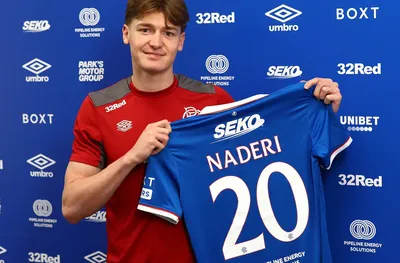 Чакат решението на Райън Надери за България до месеци